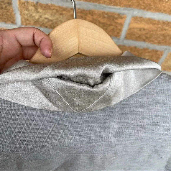 Mantu made in italy blouse size 6 - Picture 8 of 9